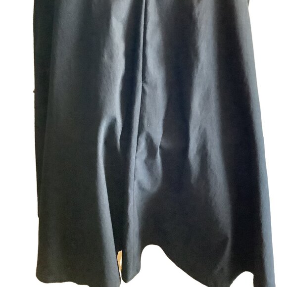 EUC Miusol Sleeveless Black Dress Size:  2XL - Picture 6 of 8